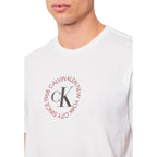 Calvin Klein Jeans Homme T-shirts