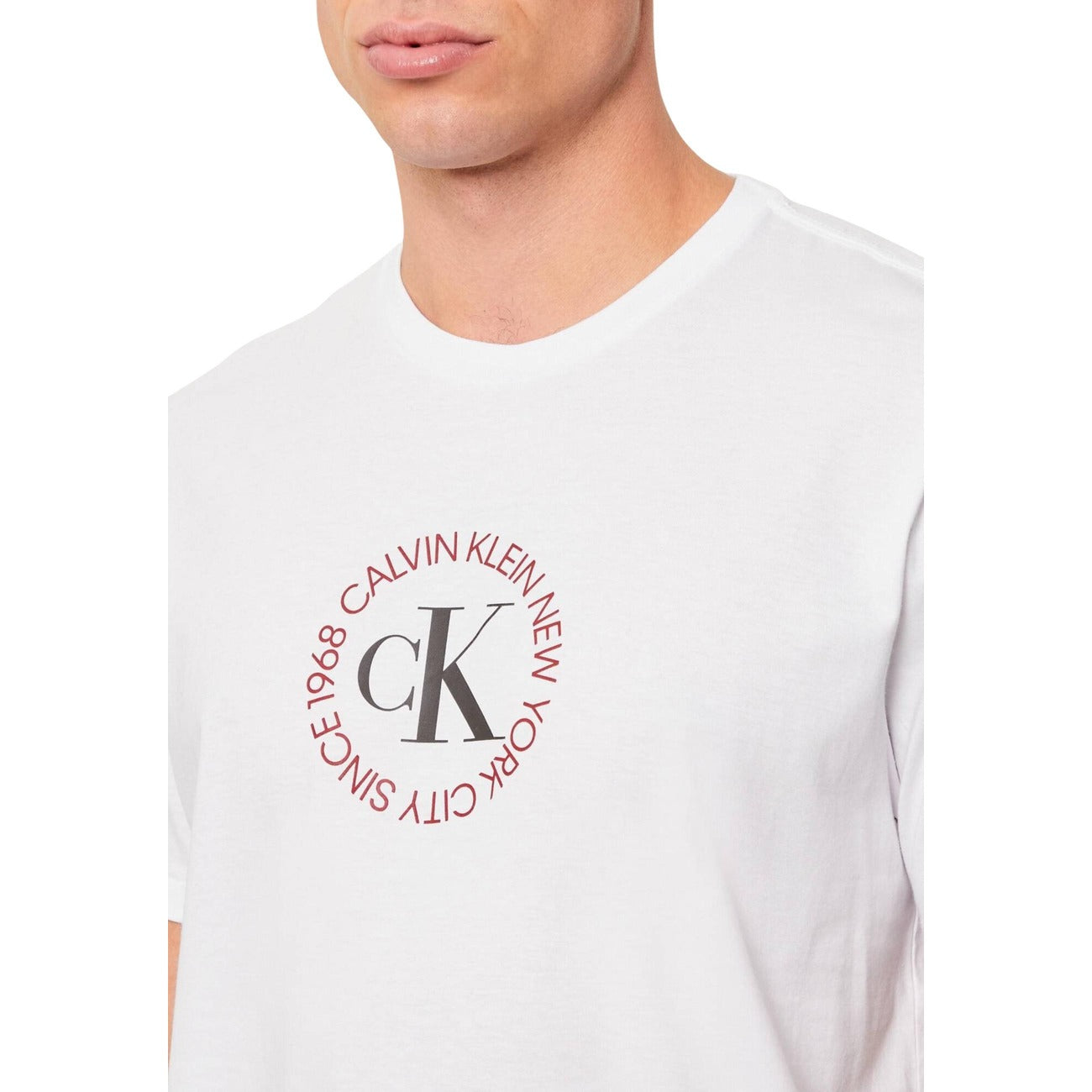 Calvin Klein Jeans Homme T-shirts
