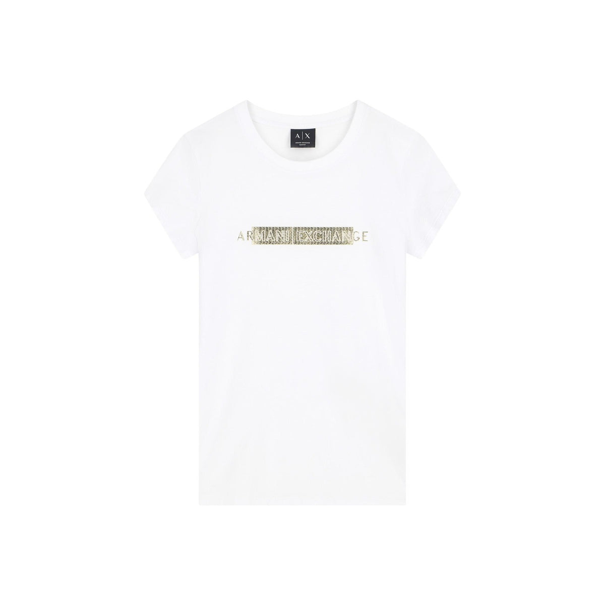 Armani Exchange Mujer Camisetas