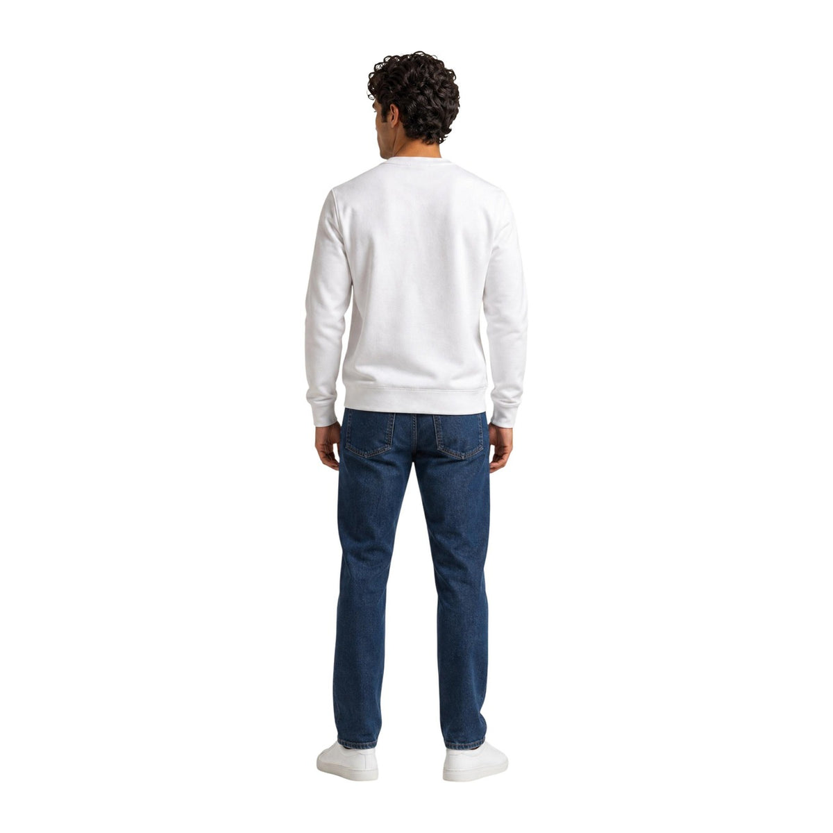 Ea7 Hombre Sudaderas