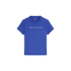 Tommy Hilfiger Jeans Mujer Camisetas