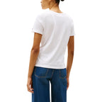 Tommy Hilfiger Mujer Camisetas