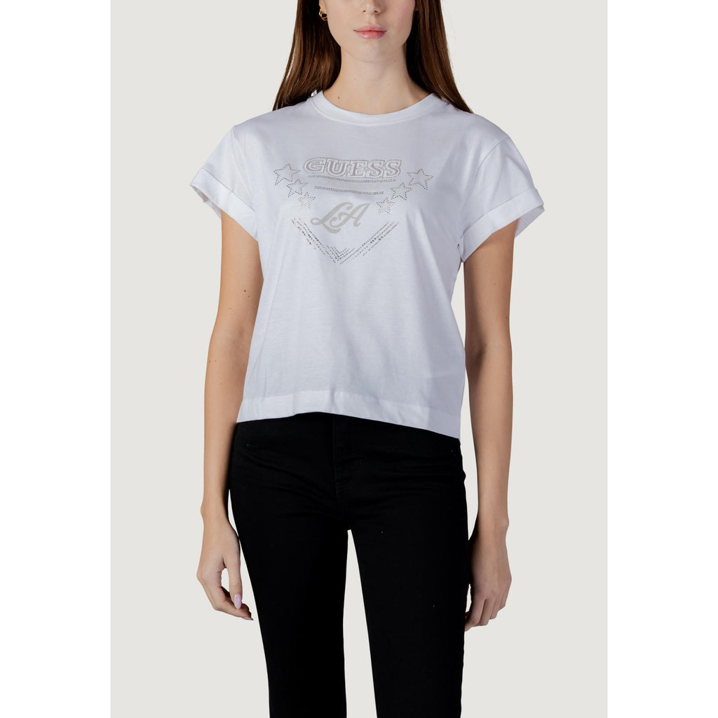 Guess Femme T-shirts