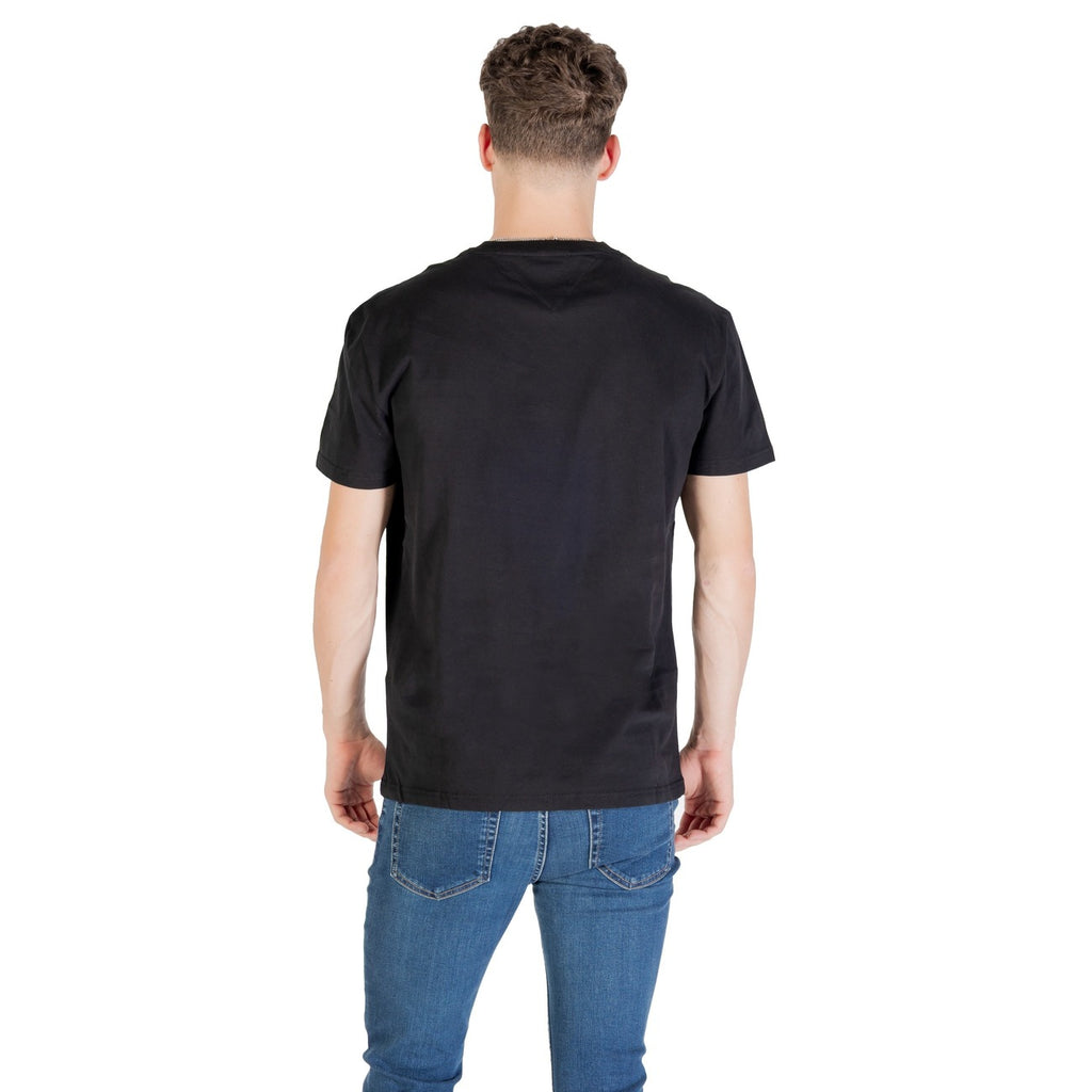 Tommy Hilfiger Jeans Hombre Camisetas