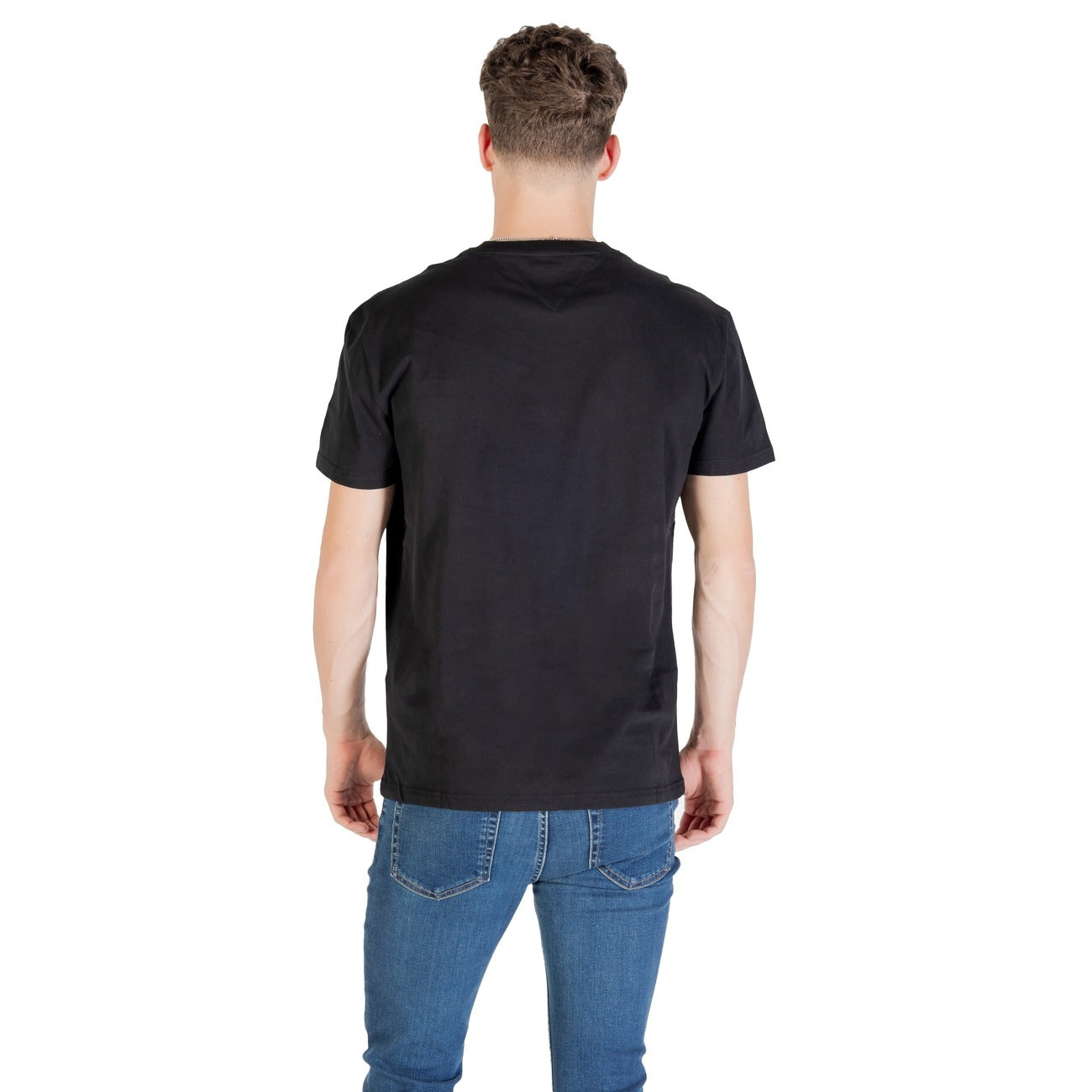 Tommy Hilfiger Jeans Hombre Camisetas