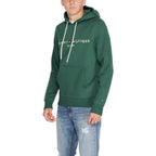 Tommy Hilfiger Hombre Sudaderas