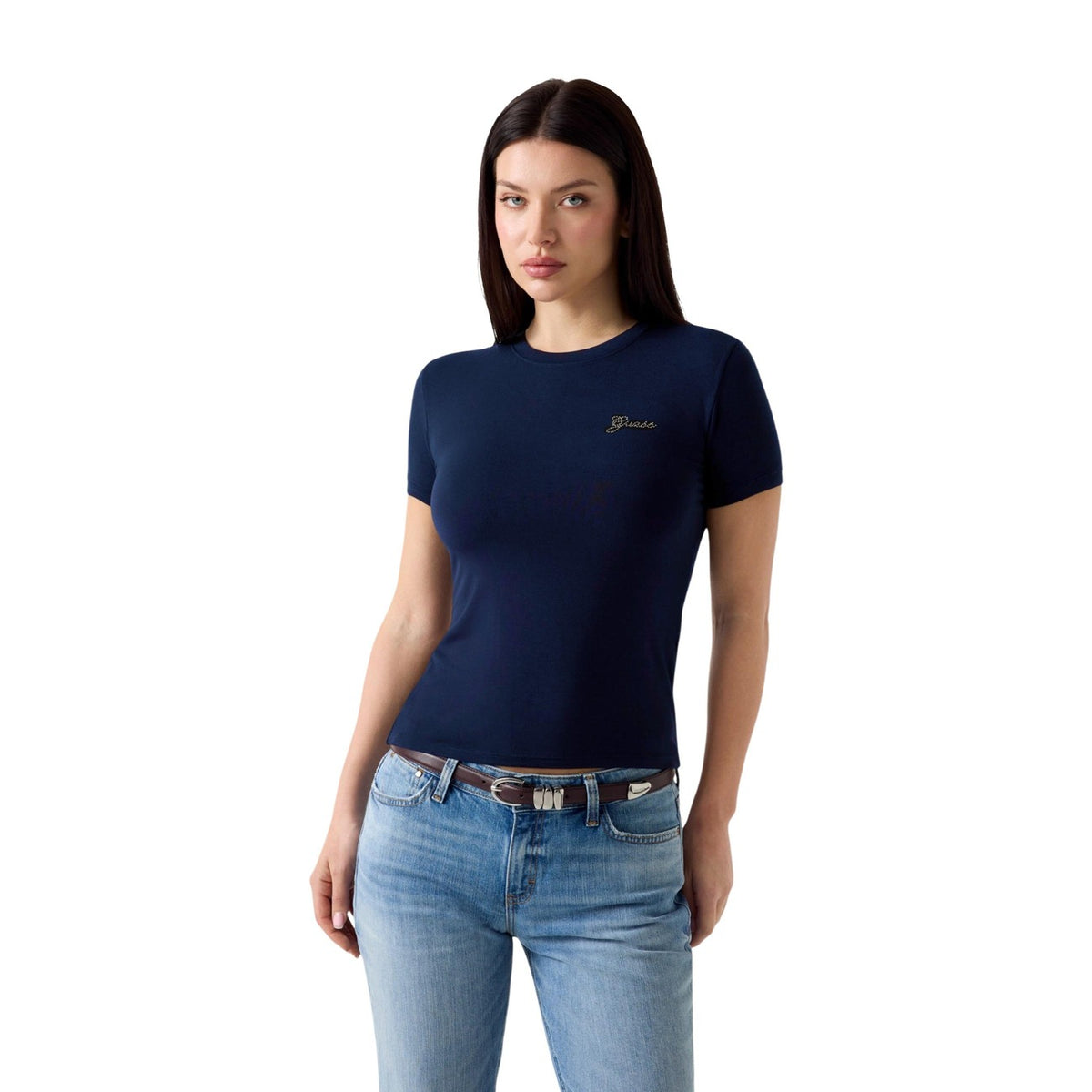 Guess Mujer Camisetas