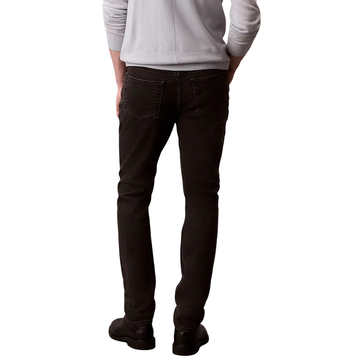 Calvin Klein Jeans Hombre Vaqueros