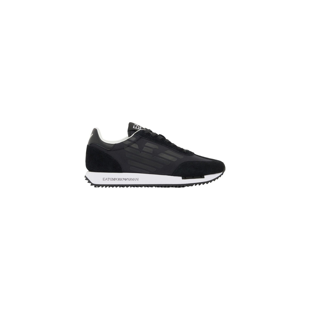 Ea7 Hombre Sneakers