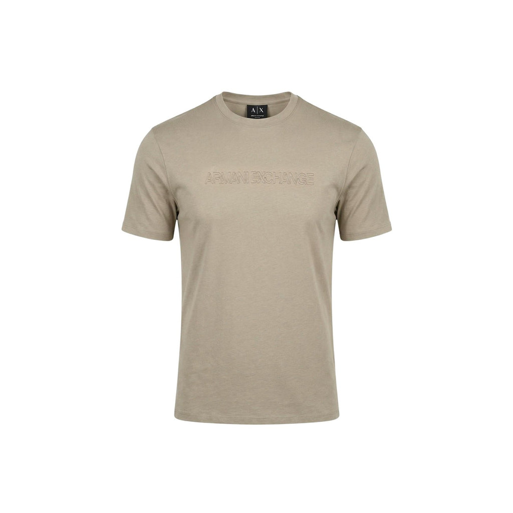 Armani Exchange Homme T-shirts