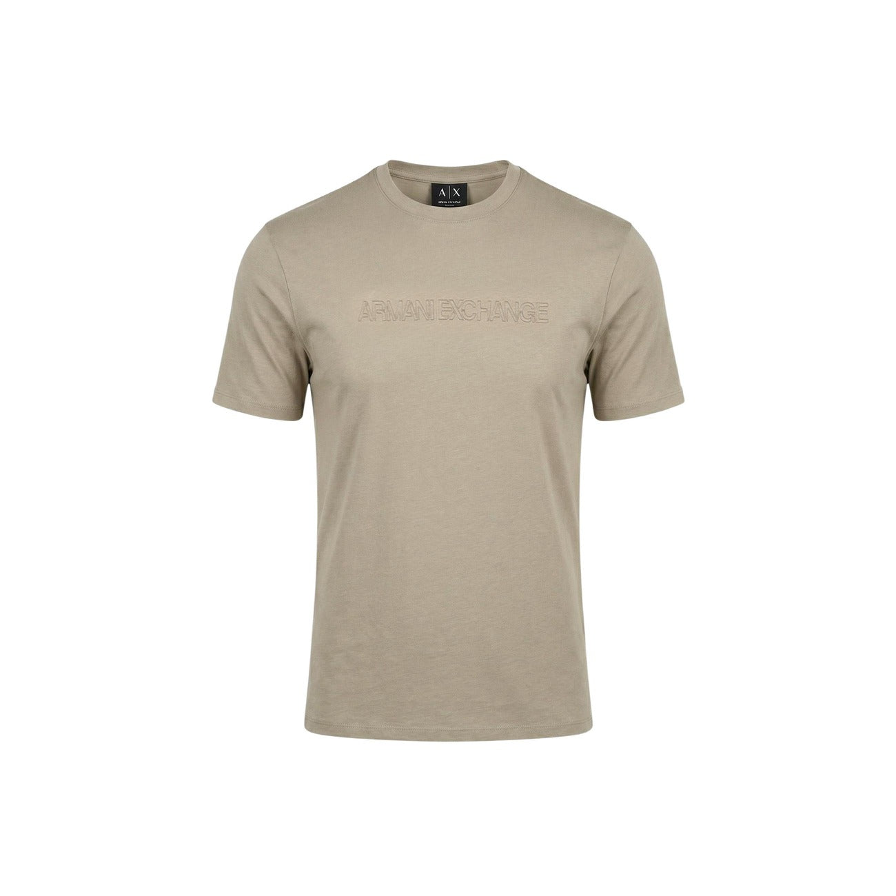 Armani Exchange Homme T-shirts