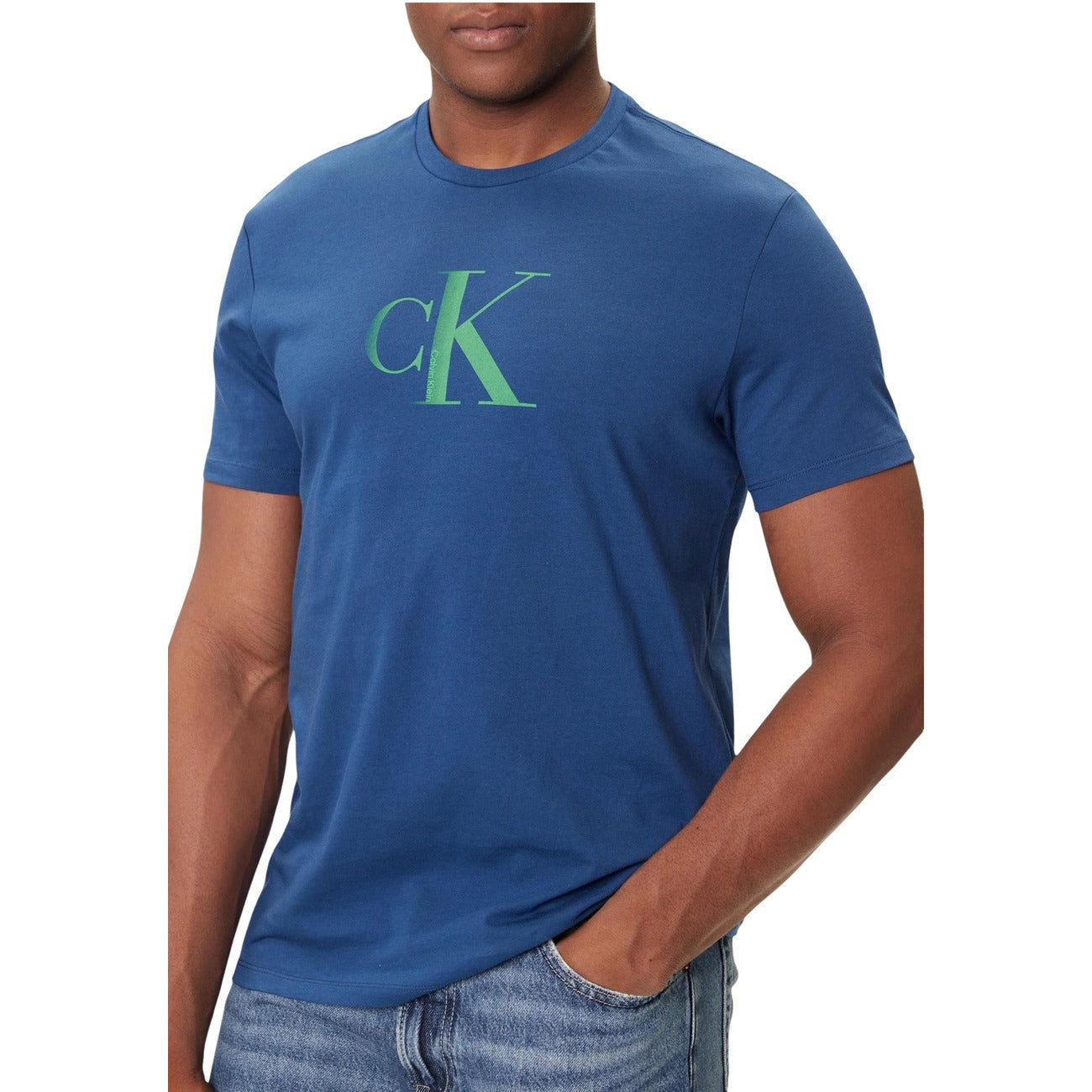 Calvin Klein Jeans Hombre Camisetas