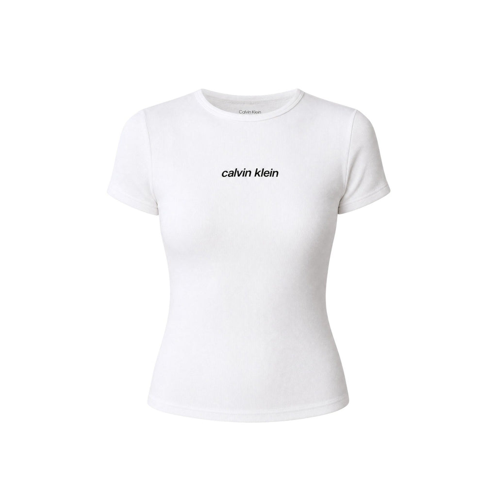 Calvin Klein Jeans Mujer Camisetas