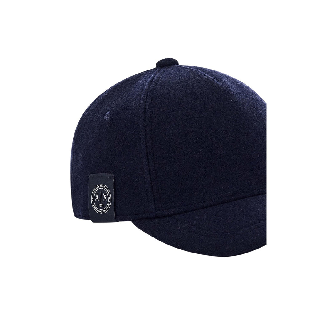 Armani Exchange Hombre Sombreros