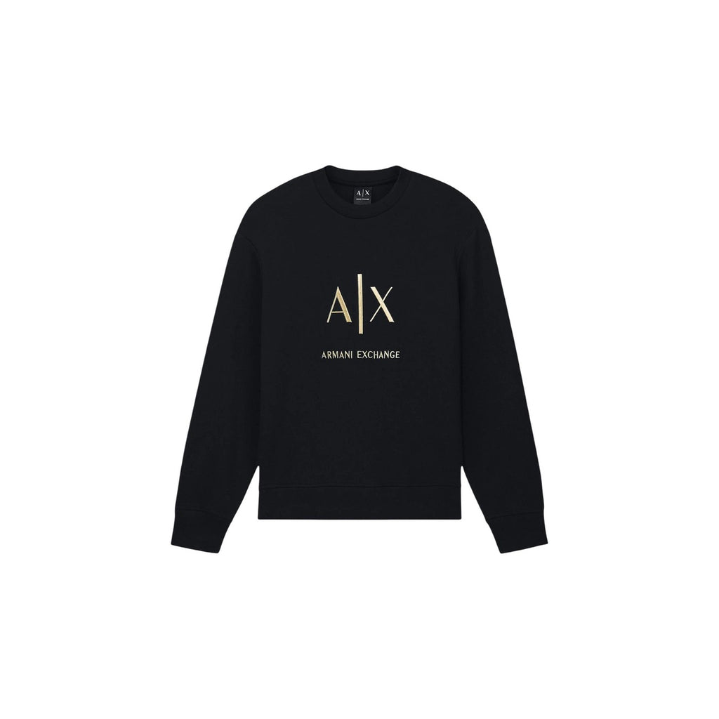 Armani Exchange Hombre Sudaderas