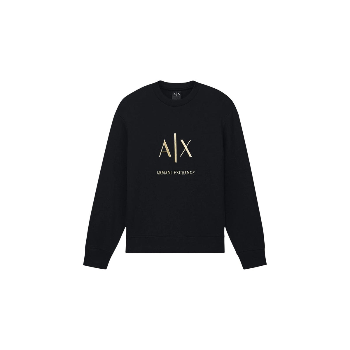 Armani Exchange Hombre Sudaderas