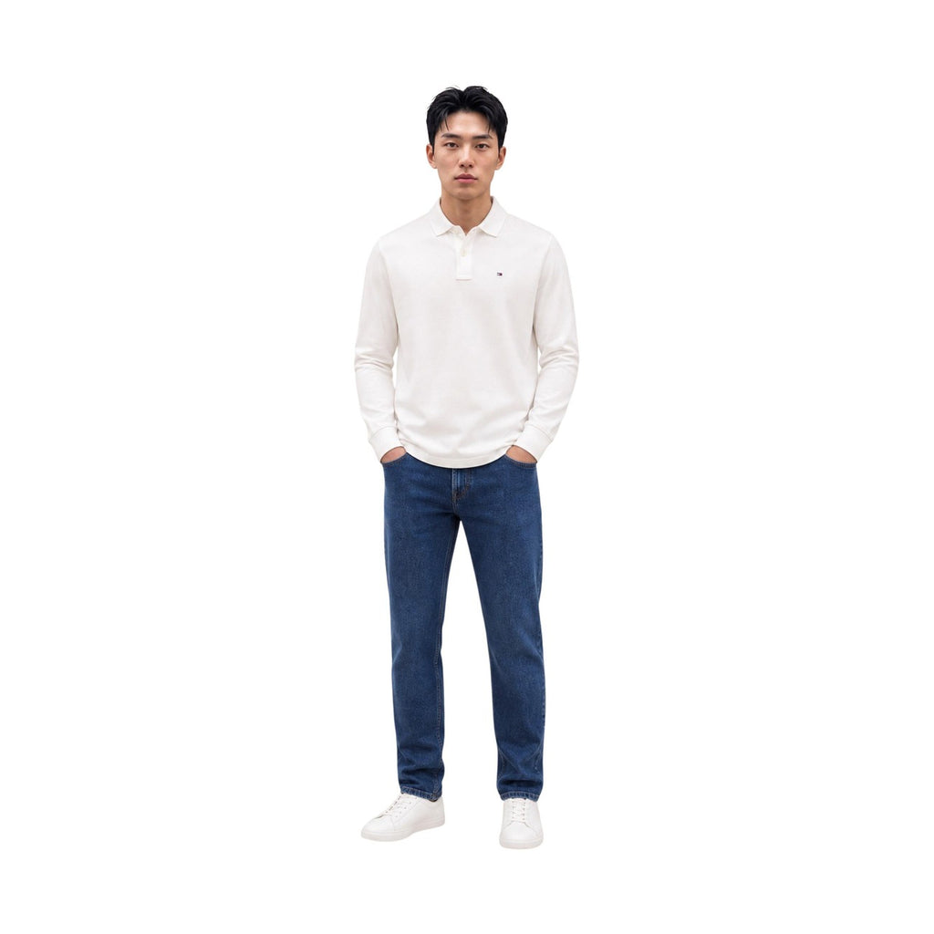 Tommy Hilfiger Jeans Hombre Polos