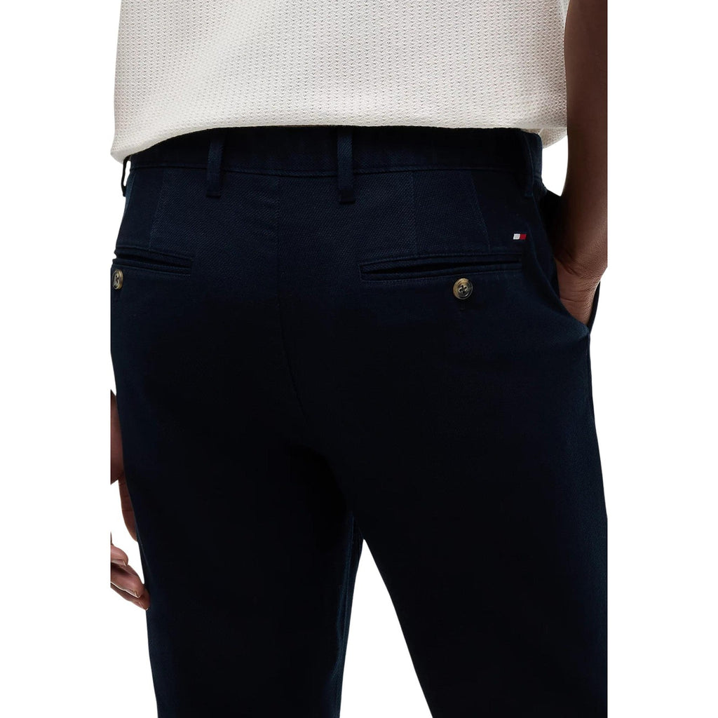 Tommy Hilfiger Hombre Pantalones