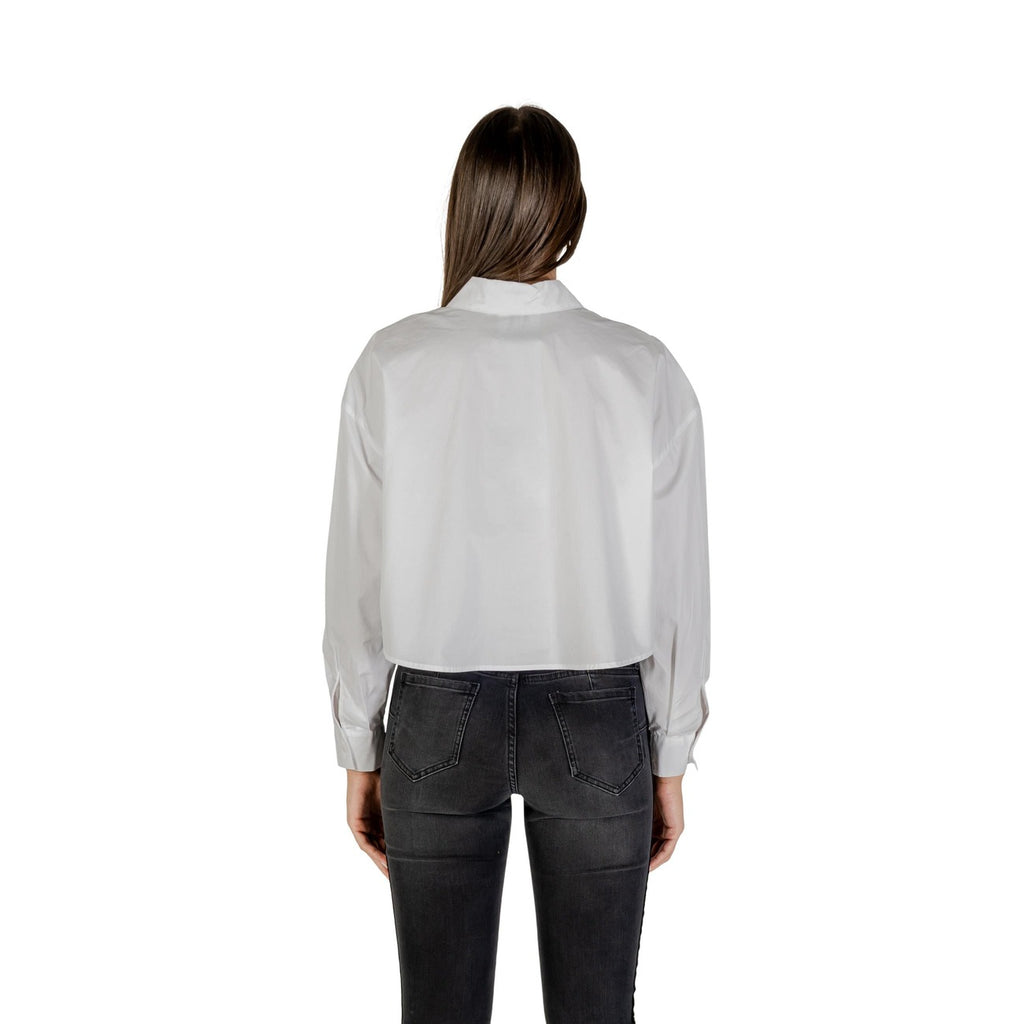 Armani Exchange Mujer Camisas