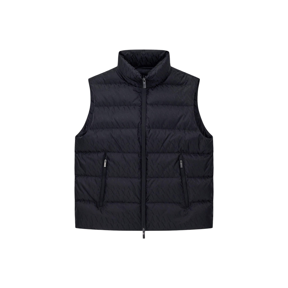 Armani Exchange Hombre Chalecos