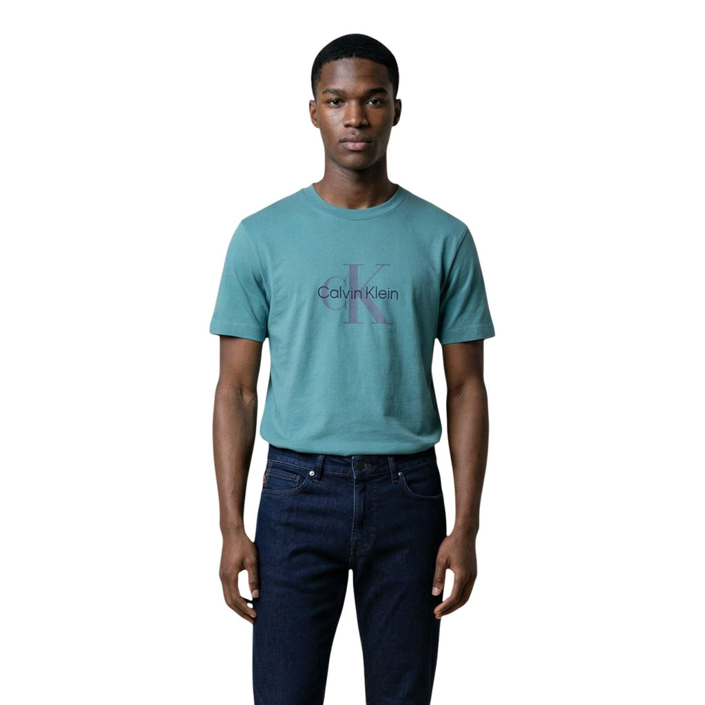 Calvin Klein Jeans Hombre Camisetas