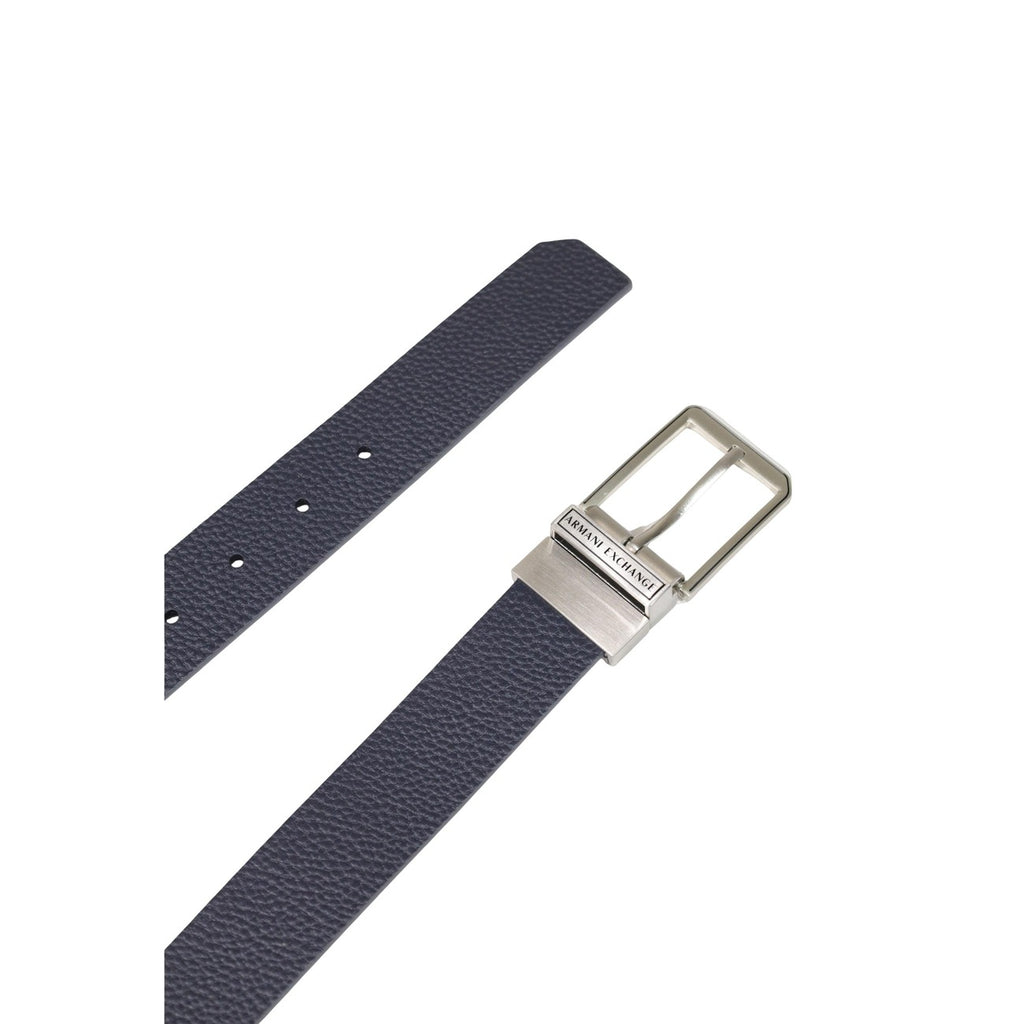 Armani Exchange Hombre Cinturones