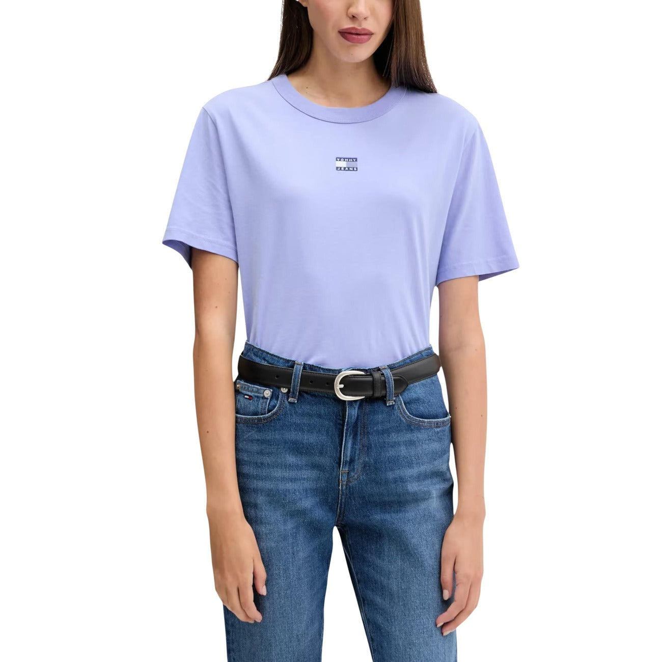 Tommy Hilfiger Jeans Mujer Camisetas