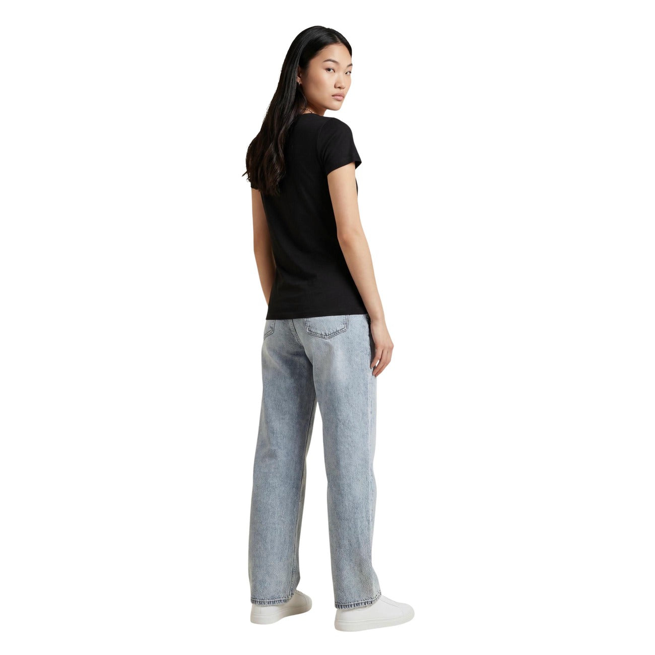 EA7 Femme T-shirts