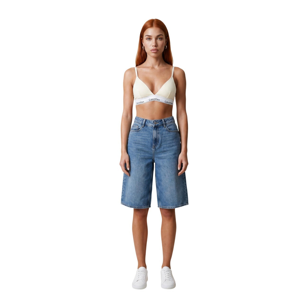 Calvin Klein Underwear Mujer Ropa Interior