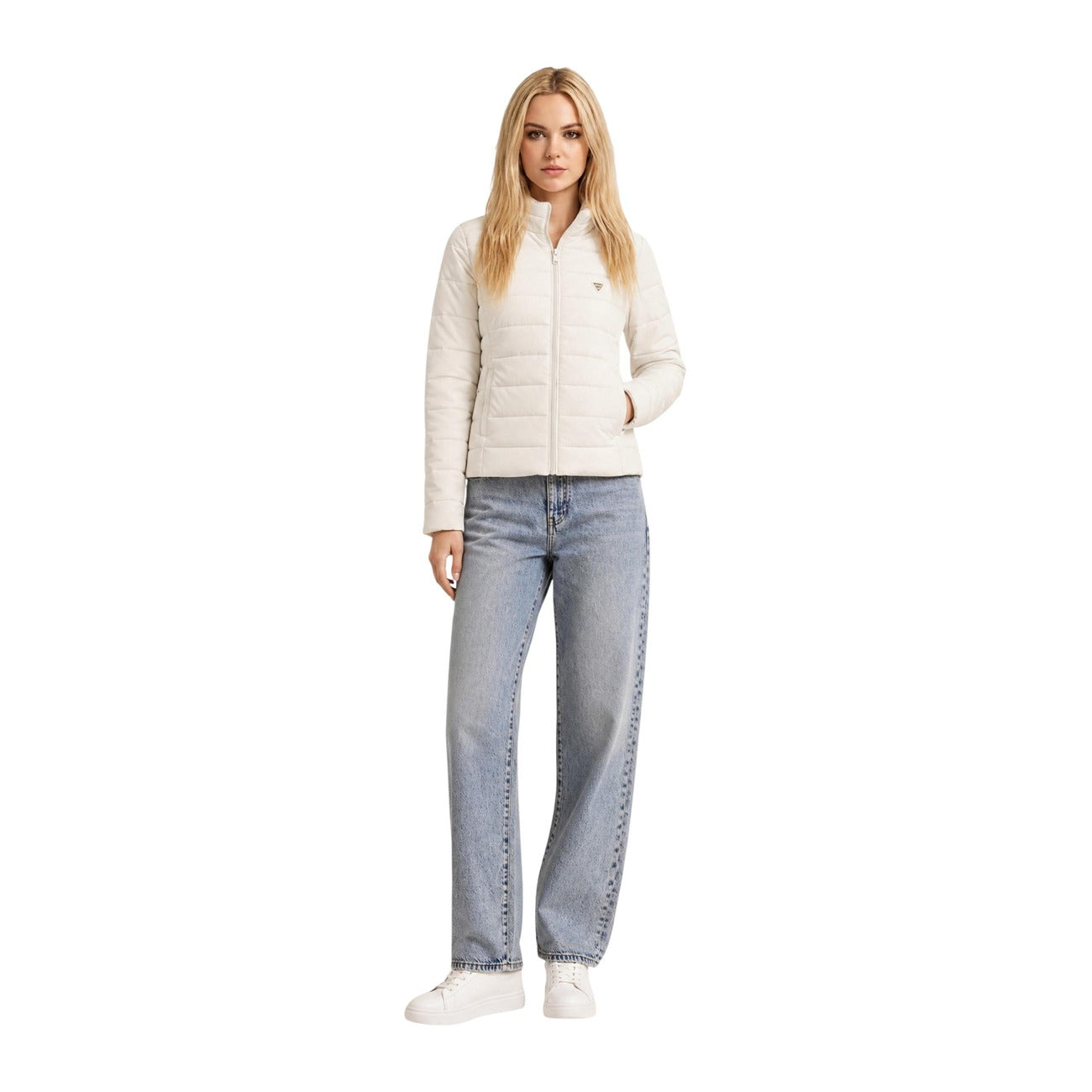 Guess Mujer Cazadoras