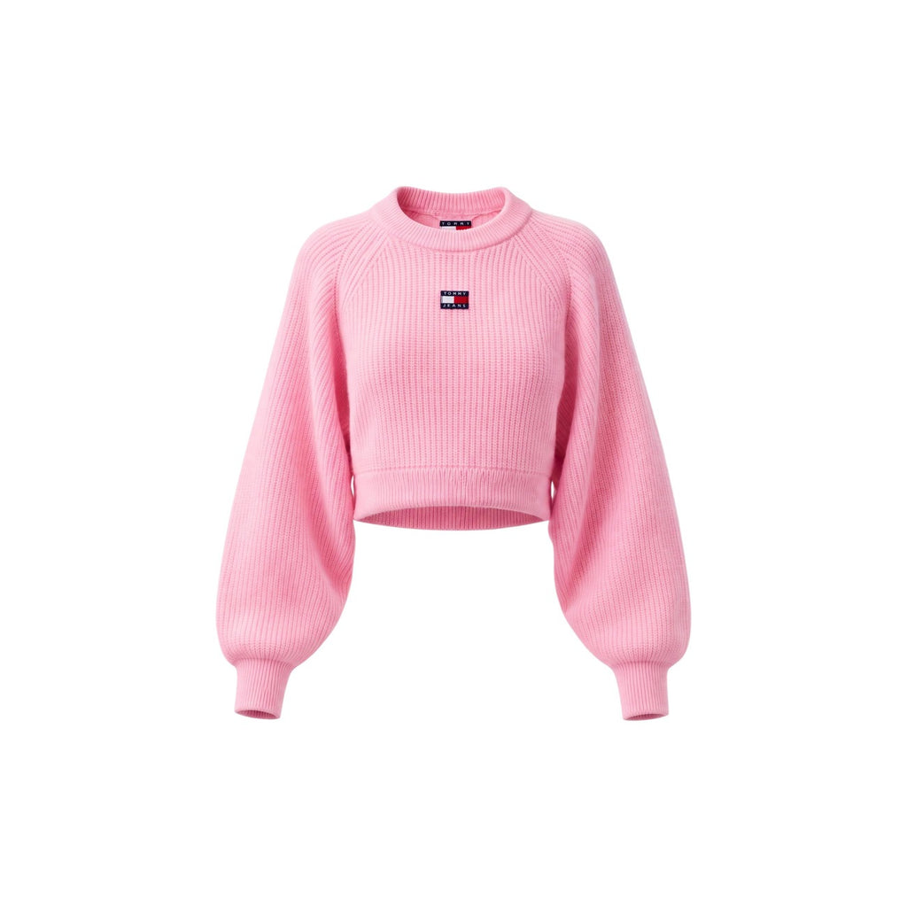 Tommy Hilfiger Jeans Mujer Jerséis
