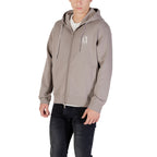 Armani Exchange Hombre Sudaderas