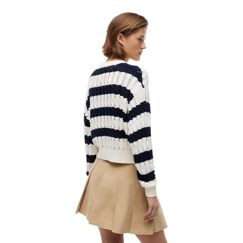 Tommy Hilfiger Jeans Mujer Jerséis