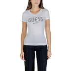 Guess Mujer Camisetas