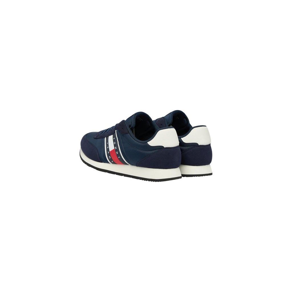 Tommy Hilfiger Zapatillas Hombre Comodidad Estilo