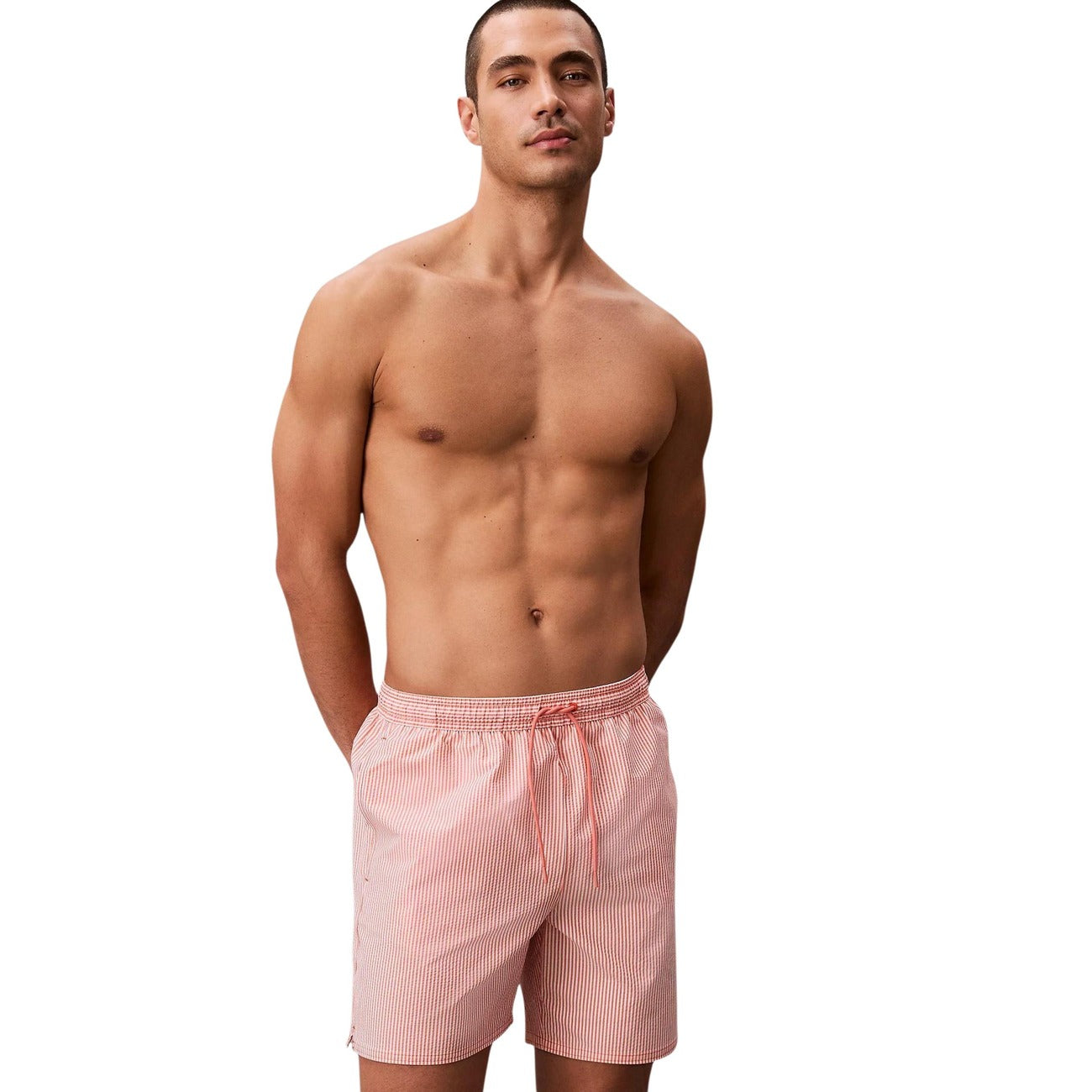 Calvin Klein Jeans Homme Maillots de Bain