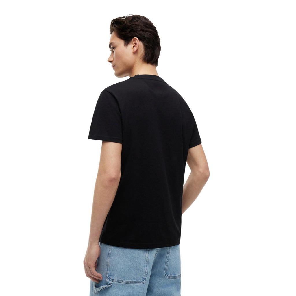 Tommy Hilfiger Jeans Hombre Camisetas