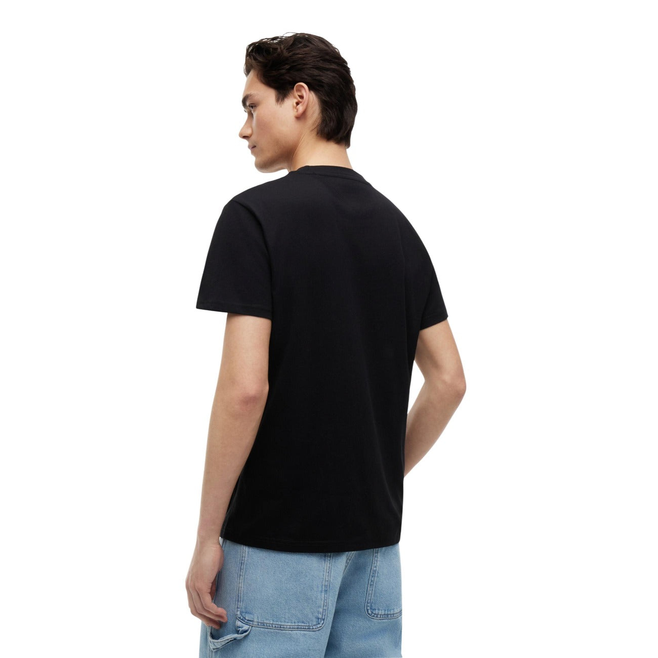 Tommy Hilfiger Jeans Hombre Camisetas