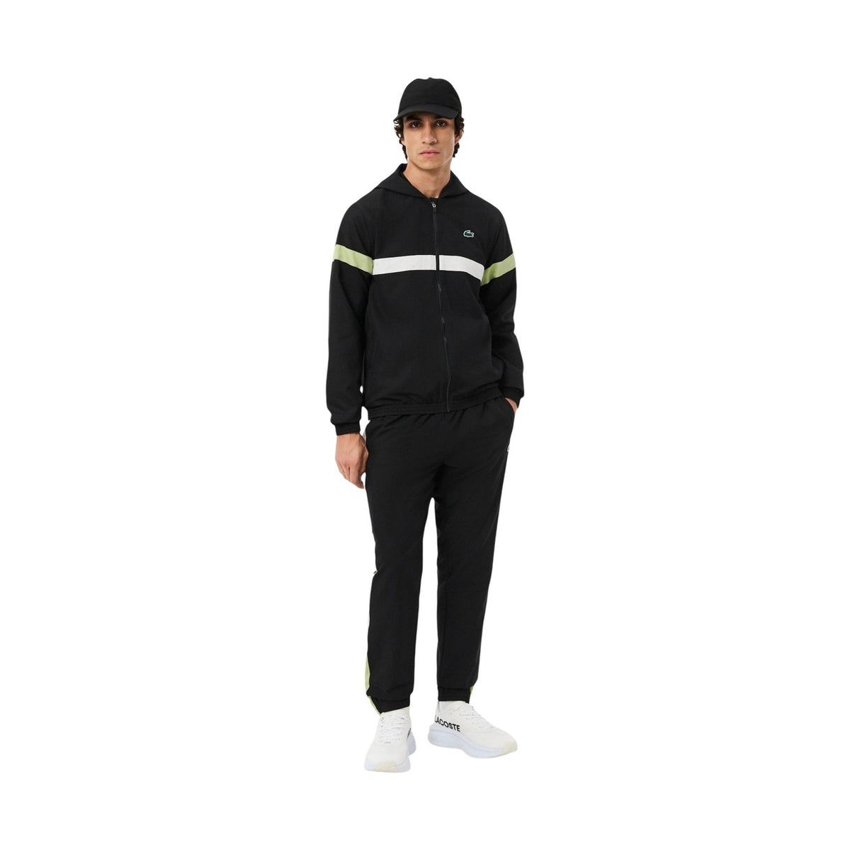 Lacoste Hombre Chándales