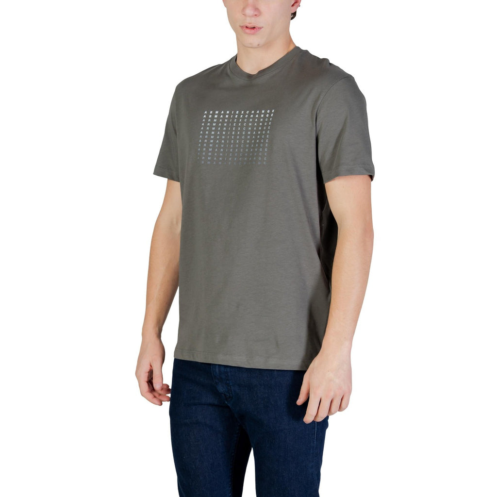 Armani Exchange Homme T-shirts