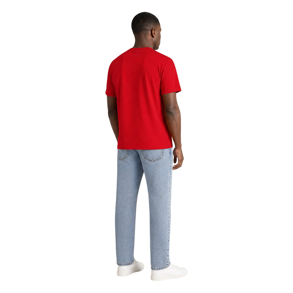 Tommy Hilfiger Jeans Hombre Camisetas