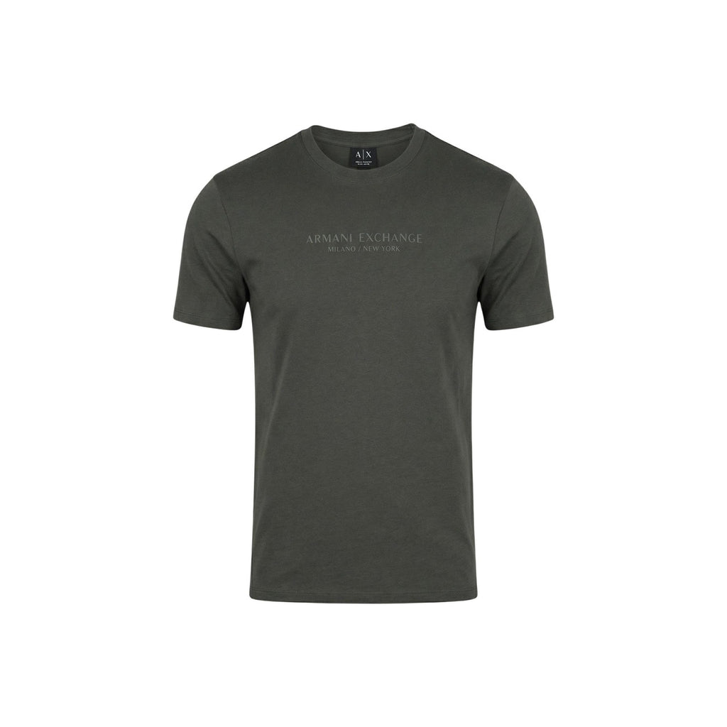 Armani Exchange Homme T-shirts
