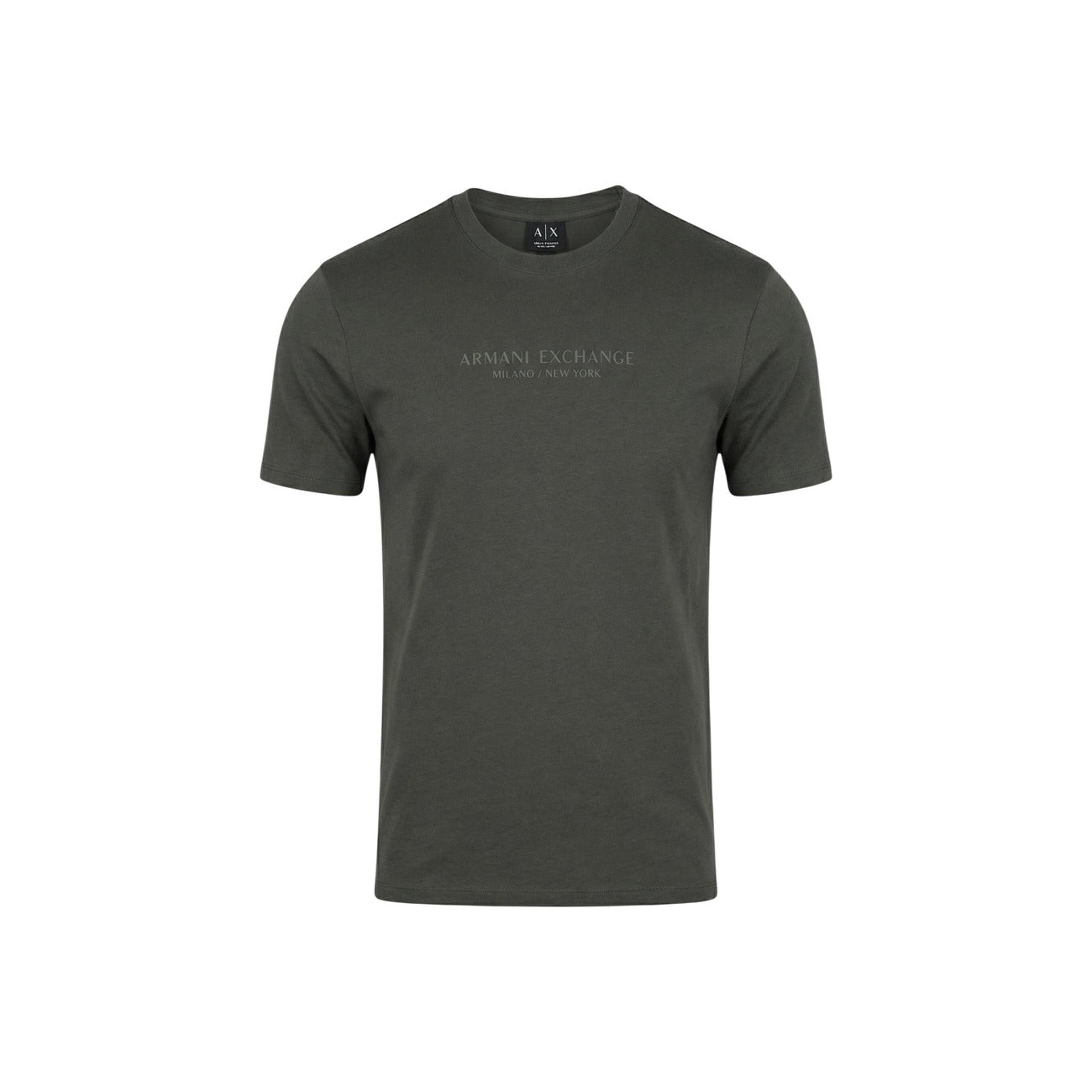 Armani Exchange Homme T-shirts