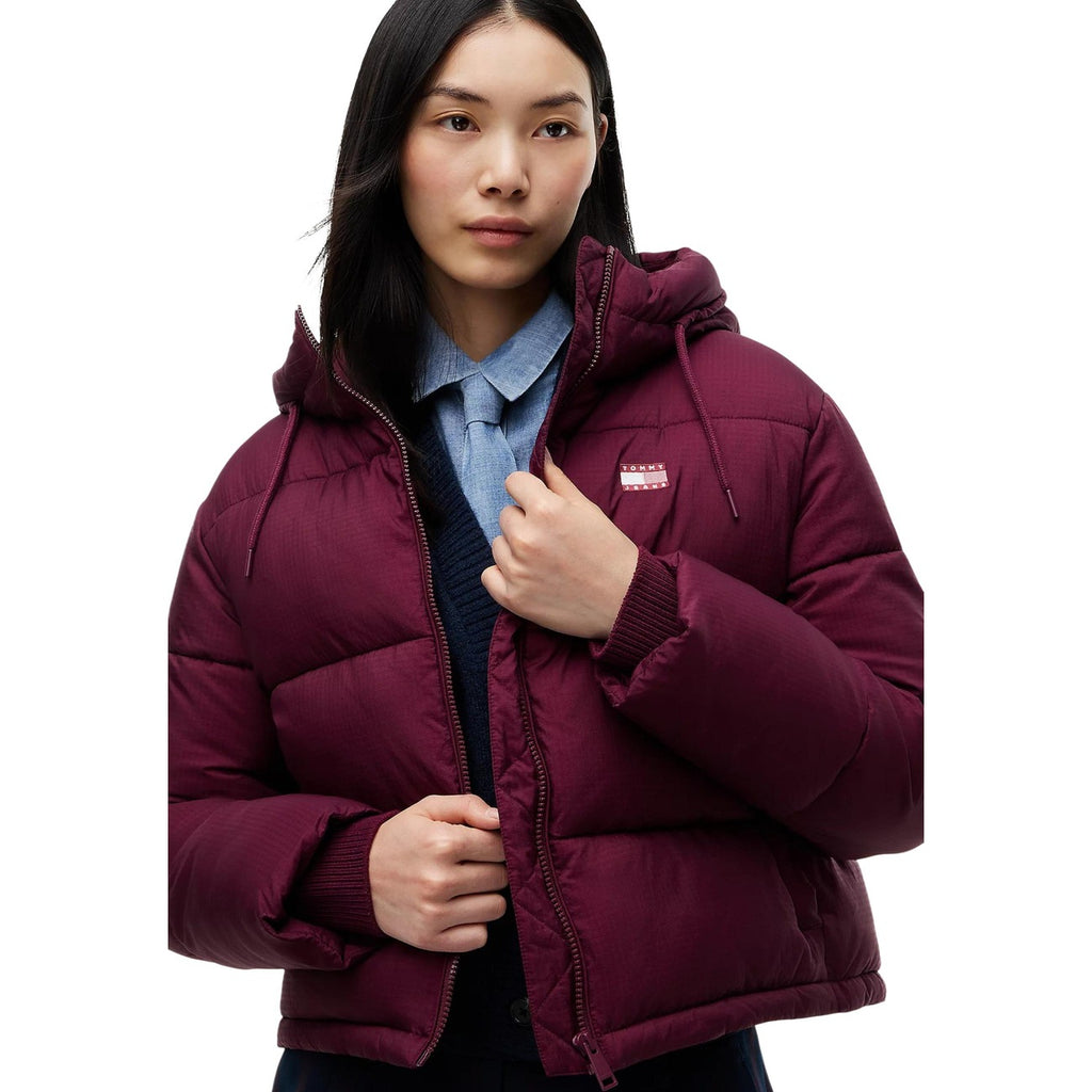 Tommy Hilfiger Jeans Mujer Cazadoras