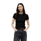 Tommy Hilfiger Jeans Mujer Camisetas