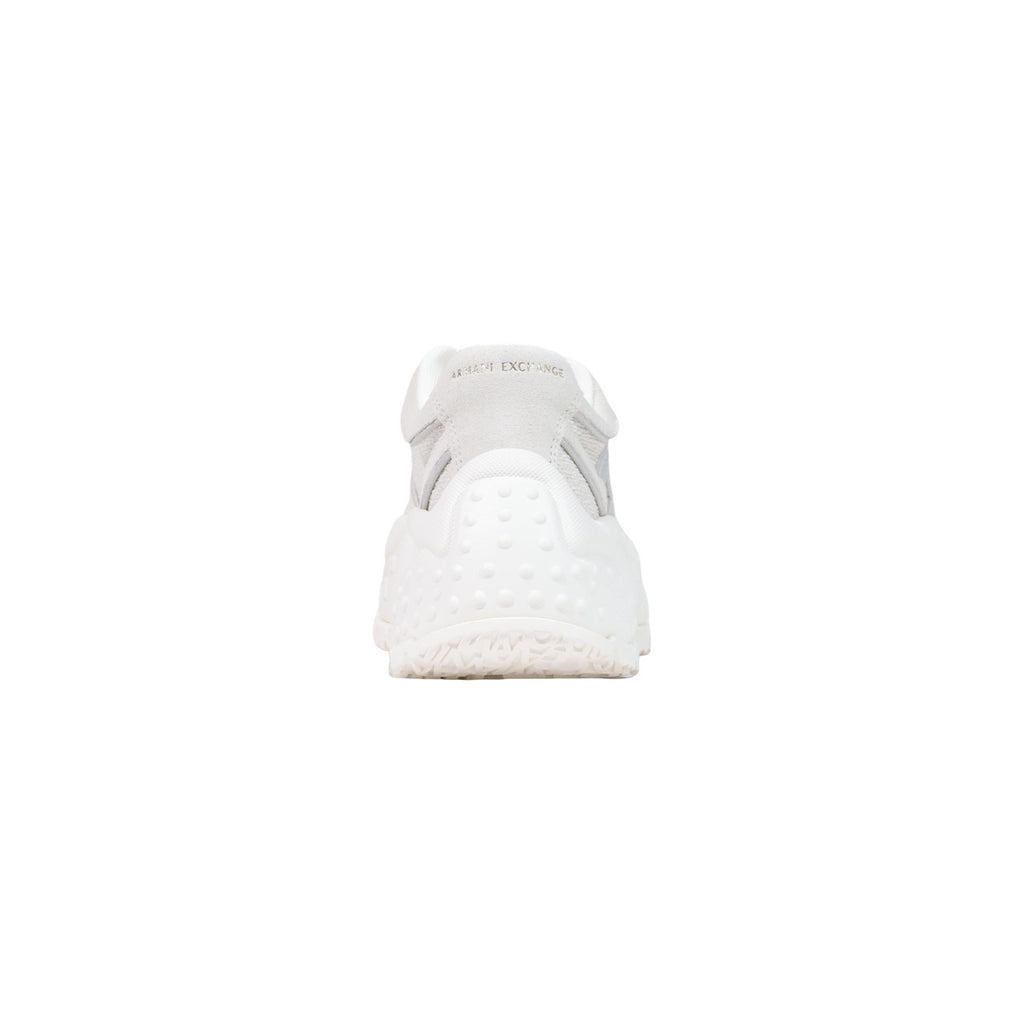 Armani Exchange Mujer Zapatillas