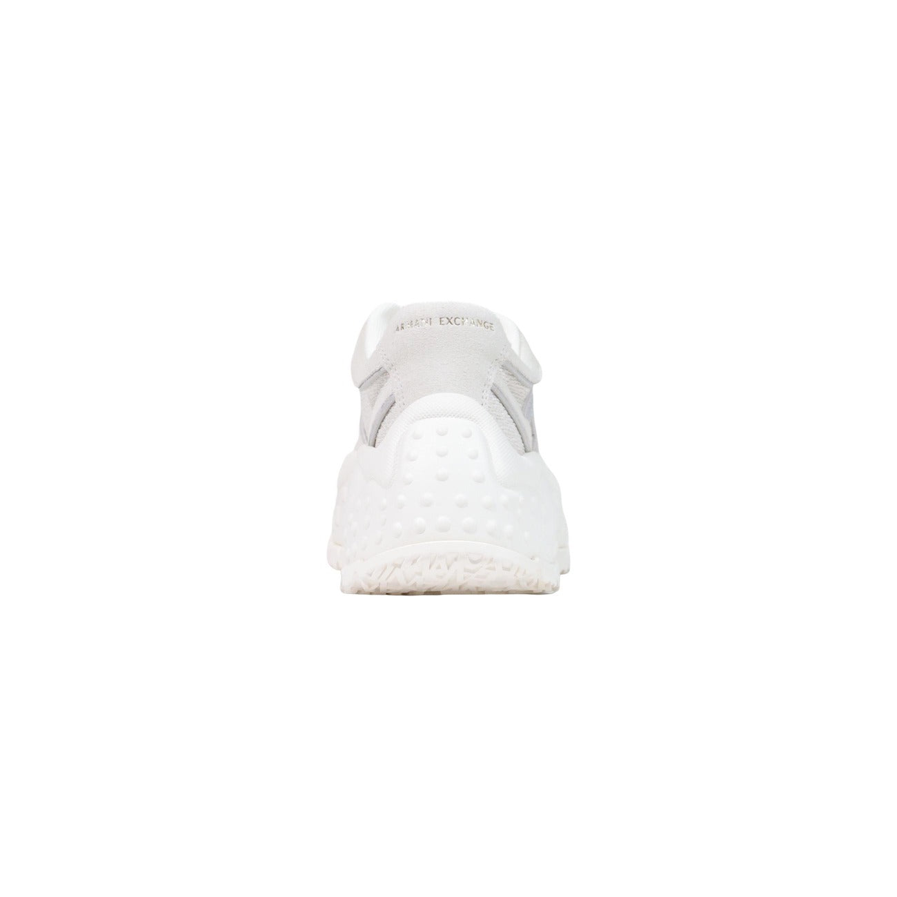 Armani Exchange Mujer Zapatillas