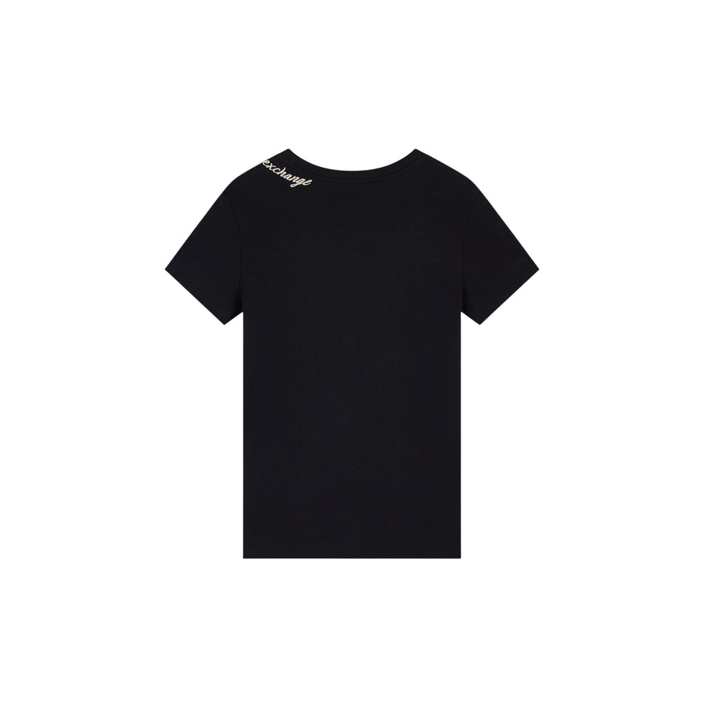 Armani Exchange Mujer Camisetas