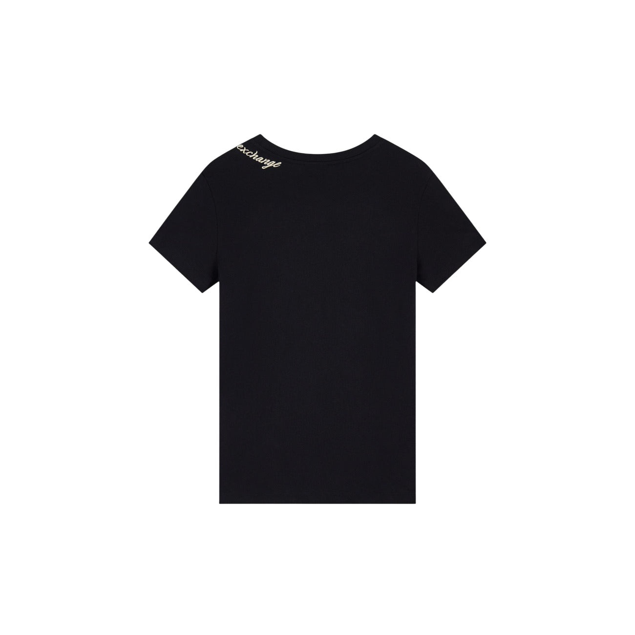 Armani Exchange Mujer Camisetas