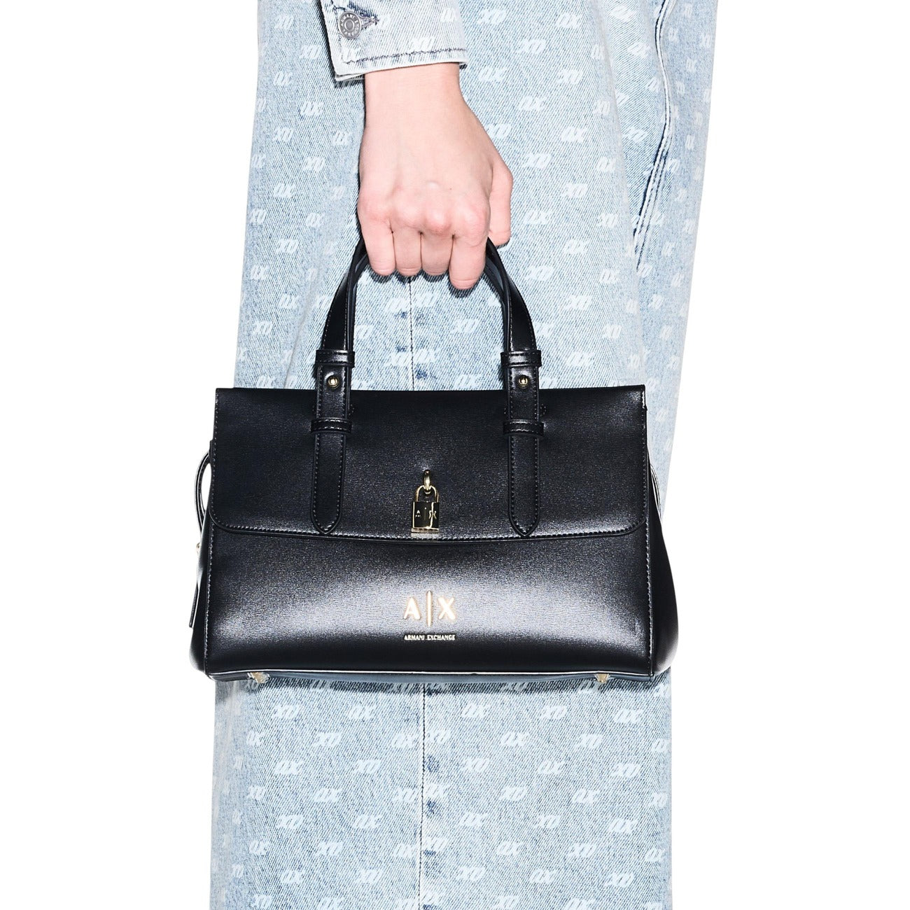 Armani Exchange Mujer Bolsos